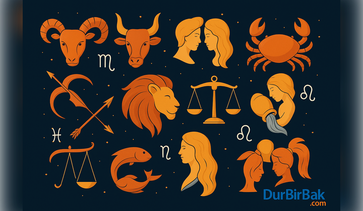 30 Ağustos 2025 Burç Yorumları