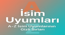 B harfiyle başlayan isimlerin evlilik uyumu, aşk uyumu ve karakter analizi
