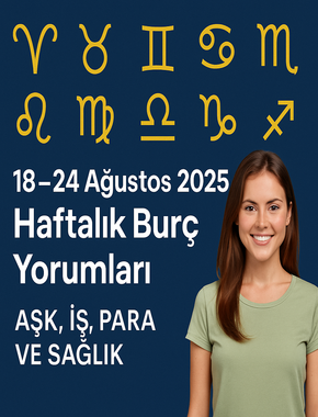 editörün seçtikleri